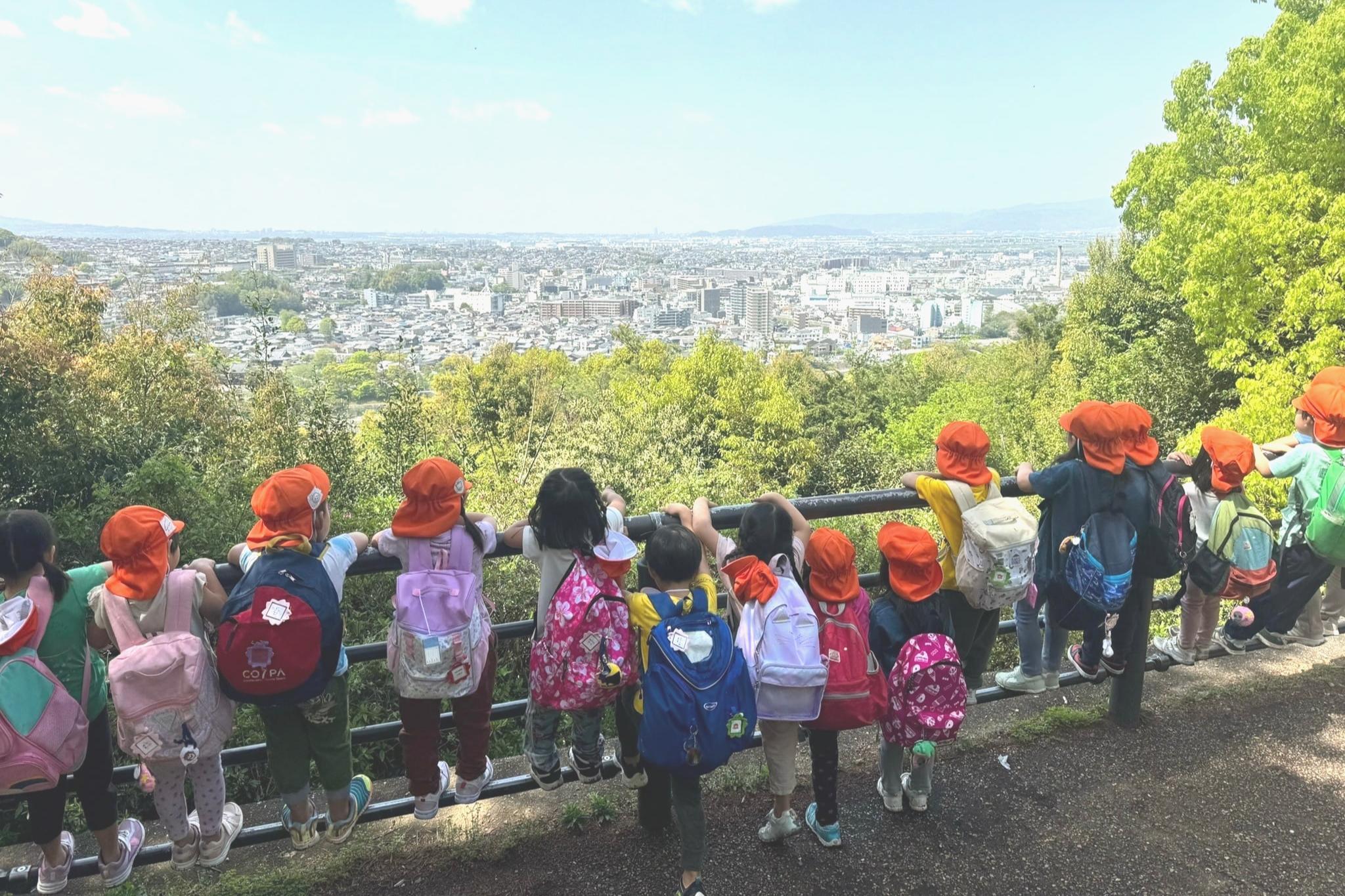 4月の行事